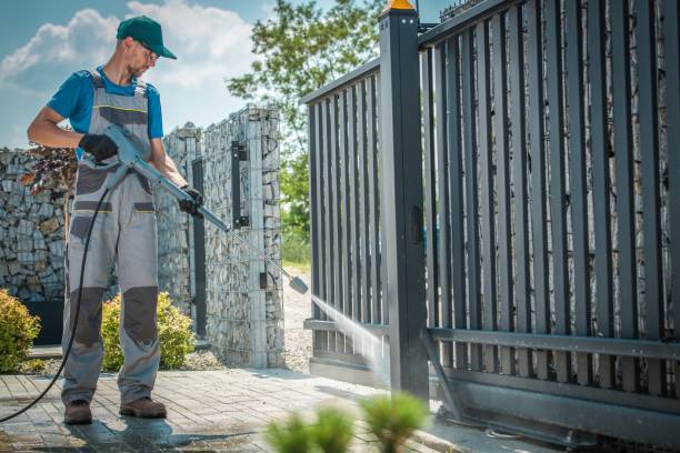 Spring Cleaning in Bridgewater, VA